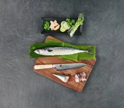 Miyabi By Zwilling 5000MCD Gyutoh, 34373-241 -Bob Kramer Tienda 5000MCD1