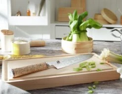 Miyabi By Zwilling 5000MCD Gyutoh, 34373-241 -Bob Kramer Tienda 5000MCD3