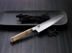 Miyabi By Zwilling 5000MCD Gyutoh, 34373-241 -Bob Kramer Tienda 5000MCD4