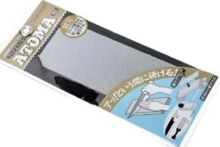 Atoma Diamond Stone Replacement Sheet #140 Economy Hoja De Repuesto -Bob Kramer Tienda AAATM75 1 4C 04 atoma diamond stone aaatm75 1 4c 04