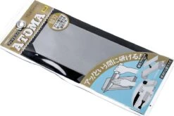 Atoma Diamond Stone Replacement Sheet #1200 Economy Placa De Repuesto 9 Atoma Diamond Stone Replacement Sheet #1200 Economy Placa De Repuesto -Bob Kramer Tienda AAATM75 12C 04 atoma diamond stone aaatm75 12c 04