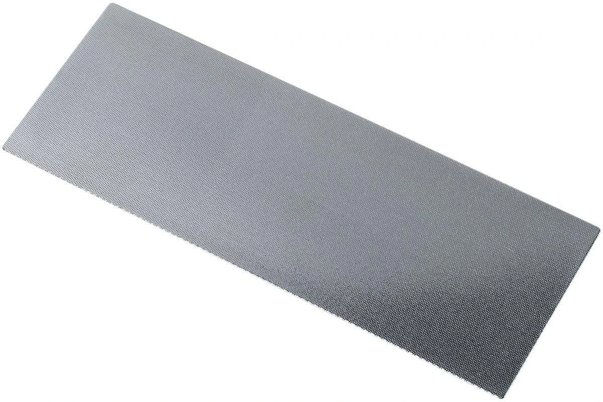 Atoma Diamond Stone Replacement Sheet #600 Economy Placa De Repuesto 3 Atoma Diamond Stone Replacement Sheet #600 Economy Placa De Repuesto