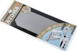 Atoma Diamond Stone Replacement Sheet #600 Economy Placa De Repuesto 9 Atoma Diamond Stone Replacement Sheet #600 Economy Placa De Repuesto -Bob Kramer Tienda AAATM75 6C 04 atoma diamond stone aaatm75 6c 04