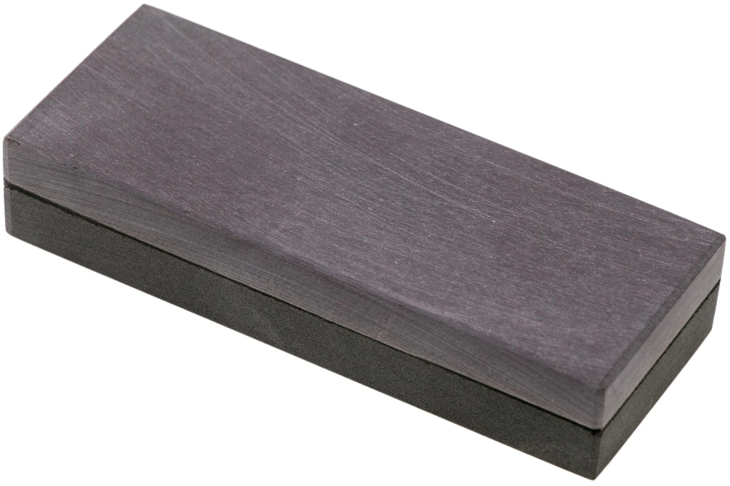 Ardennes Coticule 840 Piedra De Afilar Combinada Belga Y La Pyrénéés, 100 X 40 Mm 3 Ardennes Coticule 840 Piedra De Afilar Combinada Belga Y La Pyrénéés, 100 X 40 Mm