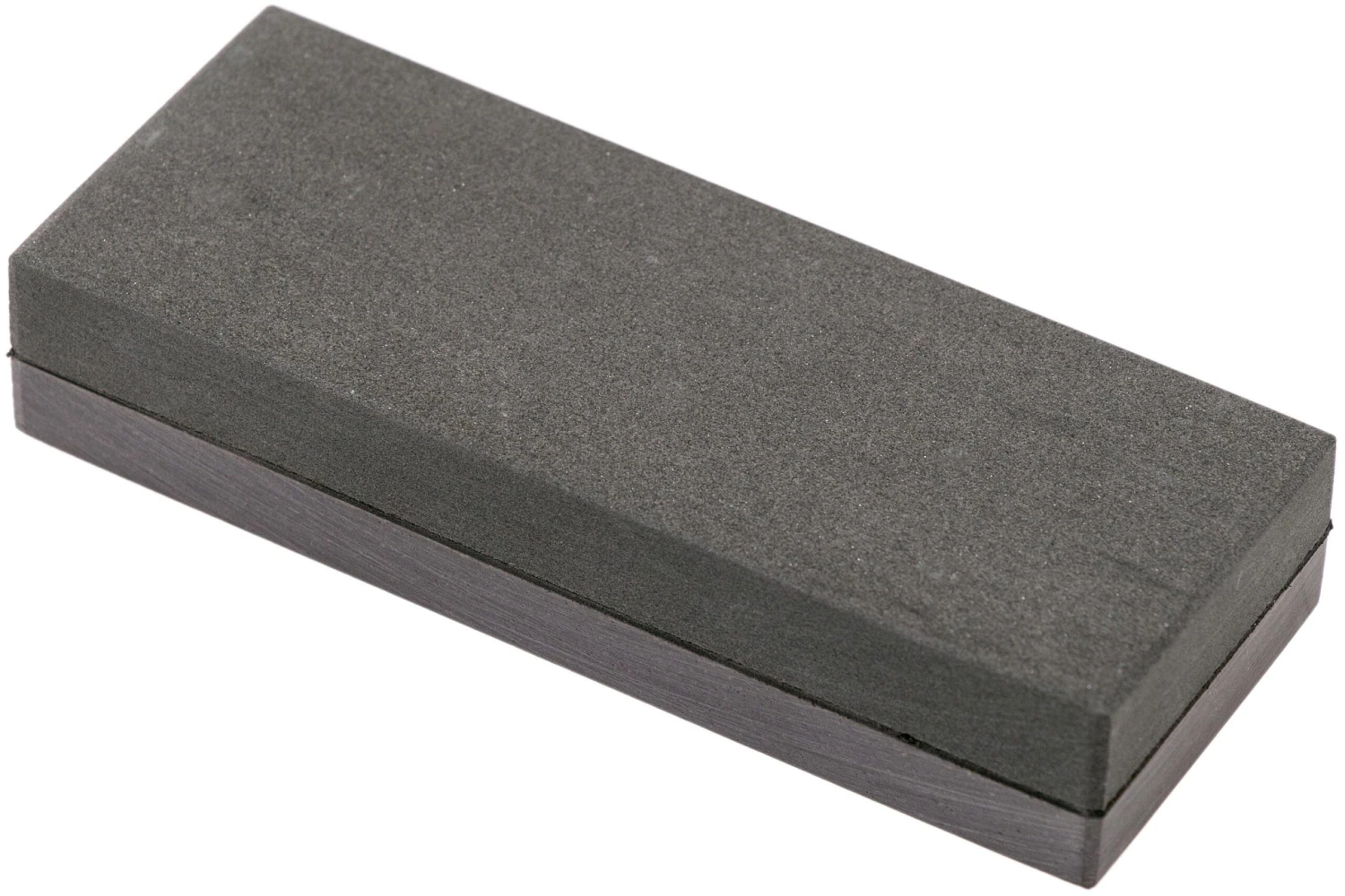 Ardennes Coticule 840 Piedra De Afilar Combinada Belga Y La Pyrénéés, 100 X 40 Mm 4 Ardennes Coticule 840 Piedra De Afilar Combinada Belga Y La Pyrénéés, 100 X 40 Mm - Imagen 2