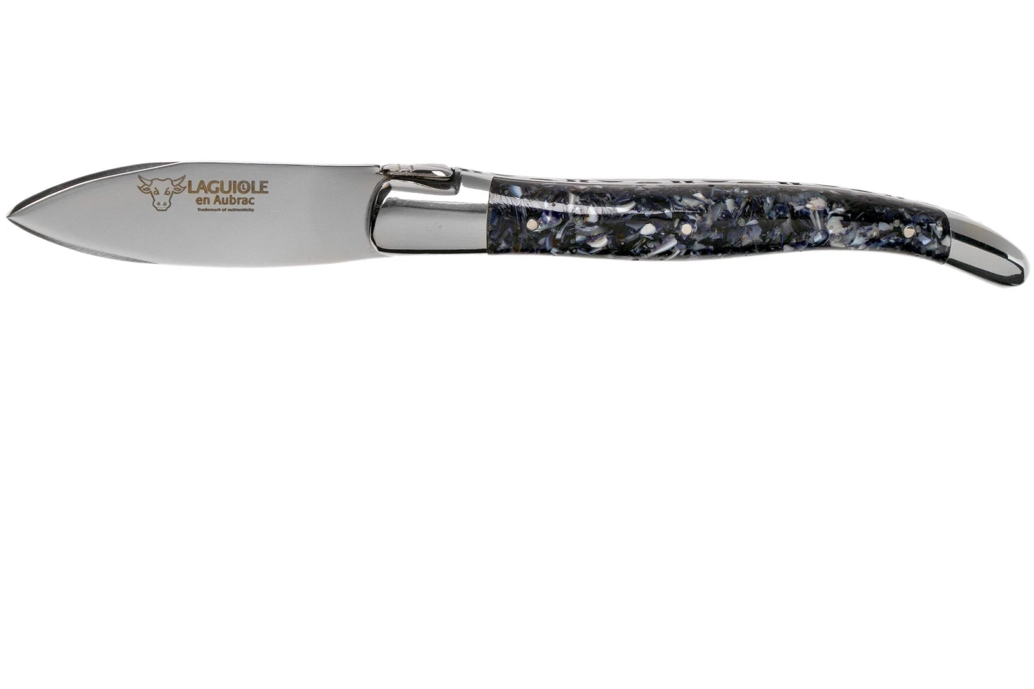 Laguiole En Aubrac Oyster C2I99CQMI Cuchillo De Ostras Almeja 3 Laguiole En Aubrac Oyster C2I99CQMI Cuchillo De Ostras Almeja
