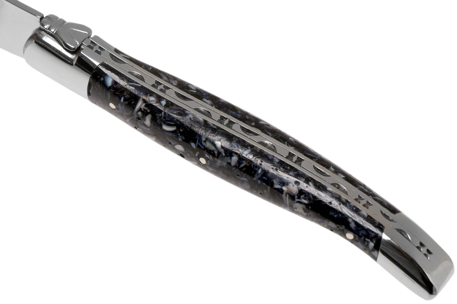 Laguiole En Aubrac Oyster C2I99CQMI Cuchillo De Ostras Almeja 7 Laguiole En Aubrac Oyster C2I99CQMI Cuchillo De Ostras Almeja - Imagen 5