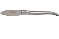 Laguiole En Aubrac Oyster CMH99IMI Cuchillo Para Ostras De Acero Inoxidable