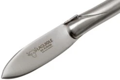 Laguiole En Aubrac Oyster CMH99IMI Cuchillo Para Ostras De Acero Inoxidable -Bob Kramer Tienda AUCMH99IMI 03 laguiole en aubrac