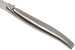 Laguiole En Aubrac Oyster CMH99IMI Cuchillo Para Ostras De Acero Inoxidable -Bob Kramer Tienda AUCMH99IMI 06 laguiole en aubrac