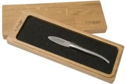 Laguiole En Aubrac Oyster CMH99IMI Cuchillo Para Ostras De Acero Inoxidable -Bob Kramer Tienda AUCMH99IMI 07 laguiole en aubrac