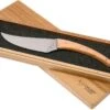 Laguiole En Aubrac Le Buron Cuchillo De Queso De Madera De Enebro, KMF99GEI 1 Laguiole En Aubrac Le Buron Cuchillo De Queso De Madera De Enebro, KMF99GEI -Bob Kramer Tienda AUKMF99GEI 01 laguiole en aubrac aukmf99gei 01