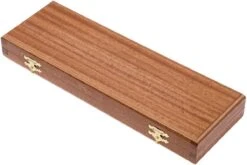 Laguiole En Aubrac Le Buron Cuchillo De Queso De Madera De Enebro, KMF99GEI 19 Laguiole En Aubrac Le Buron Cuchillo De Queso De Madera De Enebro, KMF99GEI -Bob Kramer Tienda AUKMF99GEI 09 laguiole en aubrac aukmf99gei 09