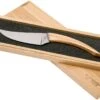 Laguiole En Aubrac Le Buron Cuchillo De Queso De Madera De Olivo, KMF99OLI -Bob Kramer Tienda AUKMF99OLI 01 laguiole en aubrac aukmf99oli 01