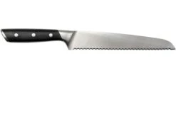 Böker Forge Cuchillo De Pan 22 Cm BO03BO503 -Bob Kramer Tienda BO03BO503 02 boker forge bo03bo503 02