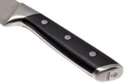 Böker Forge Cuchillo De Pan 22 Cm BO03BO503 -Bob Kramer Tienda BO03BO503 06 boker forge bo03bo503 06