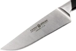 Böker Forge Cuchillo Universal 11 Cm BO03BO504 -Bob Kramer Tienda BO03BO504 03 boker forge bo03bo504 03