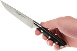 Böker Forge Cuchillo Universal 11 Cm BO03BO504 -Bob Kramer Tienda BO03BO504 06 boker forge bo03bo504 06