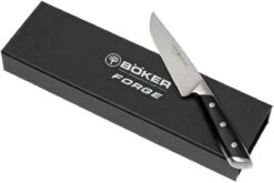 Böker Forge Cuchillo Universal 11 Cm BO03BO504 -Bob Kramer Tienda BO03BO504 07 boker forge bo03bo504 07