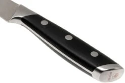 Böker Forge Cuchillo De Pelar 9 Cm BO03BO505 -Bob Kramer Tienda BO03BO505 04 boker forge bo03bo505 04