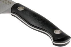 Böker 130267, Saga Cuchillo De Chef 20cm, Stonewash Finish -Bob Kramer Tienda BO130267 04 boker saga stonewash bo130267 04