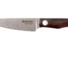 Böker 130364, Saga Cuchillo De Pelar 10 Cm, Grenadill -Bob Kramer Tienda BO130364 01 boker saga grenadill bo130364 01