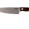 Böker 130367, Saga Cuchillo De Chef 20cm, Grenadill