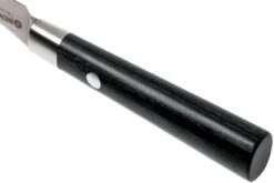 Böker Damast Black Cuchillo De Verduras 8 Cm 130408DAM 12 Böker Damast Black Cuchillo De Verduras 8 Cm 130408DAM -Bob Kramer Tienda BO130408DAM 04 boker damast