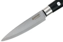 Böker Damast Black Cuchillo De Pelar 9.8 Cm -Bob Kramer Tienda BO130410DAM 03 boker damast