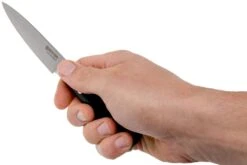 Böker Damast Black Cuchillo De Pelar 9.8 Cm -Bob Kramer Tienda BO130410DAM 06 boker damast