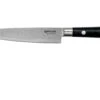 Böker Damast Black Cuchillo Multiusos 14.5 Cm 130414DAM -Bob Kramer Tienda BO130414DAM 01 boker damast