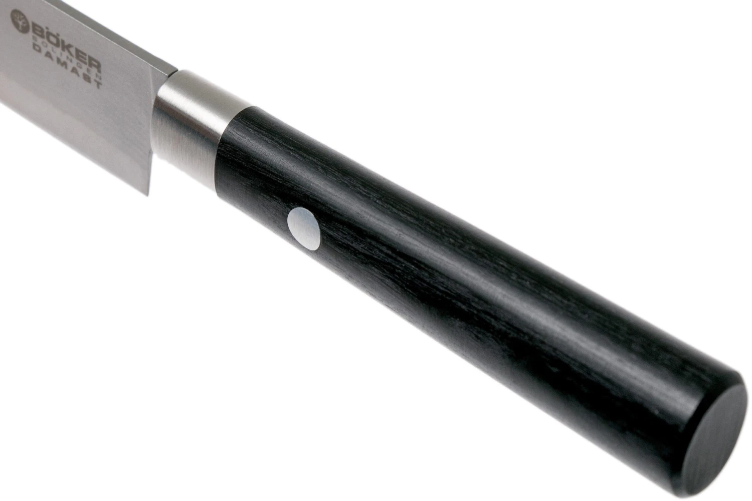 Böker Damast Black Cuchillo Multiusos 14.5 Cm 130414DAM 7 Böker Damast Black Cuchillo Multiusos 14.5 Cm 130414DAM - Imagen 5