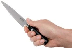 Böker Damast Black Cuchillo Multiusos 14.5 Cm 130414DAM 14 Böker Damast Black Cuchillo Multiusos 14.5 Cm 130414DAM -Bob Kramer Tienda BO130414DAM 06 boker damast