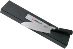 Böker Damast Black Santoku 17 Cm 130417DAM -Bob Kramer Tienda BO130417DAM 07 boker damast