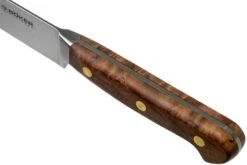 Böker Patina Cuchillo Para Trinchar 130417 -Bob Kramer Tienda BO130417 05 boker