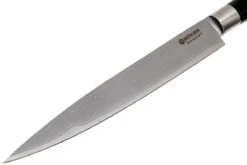 Böker Damast Black Cuchillo Para Trinchar, 130425DAM -Bob Kramer Tienda BO130425DAM 03 boker bo130425dam 03