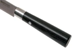 Böker Damast Black Cuchillo Para Trinchar, 130425DAM -Bob Kramer Tienda BO130425DAM 05 boker bo130425dam 05