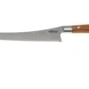 Böker Damast Olive 23,5 Cm Cuchillo De Pan, 130433DAM -Bob Kramer Tienda BO130433DAM 01 boker damast olive bo130433dam 01