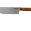 Böker Cottage-Craft Santoku, 130497 -Bob Kramer Tienda BO130497 01 boker