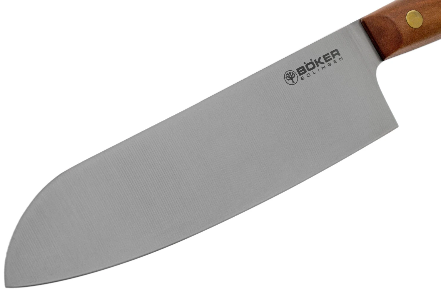 Böker Cottage-Craft Santoku, 130497 5 Böker Cottage-Craft Santoku, 130497 - Imagen 3