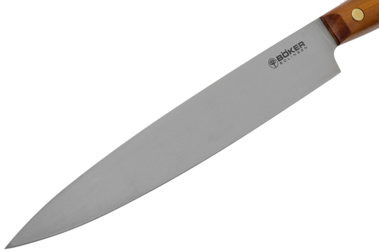 Böker Cottage-Craft Cuchillo Para Trinchar, 130498 5 Böker Cottage-Craft Cuchillo Para Trinchar, 130498 - Imagen 3