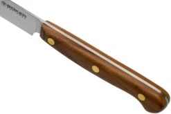 Böker Cottage-Craft Cuchillo Para Pelar, 130499 11 Böker Cottage-Craft Cuchillo Para Pelar, 130499 -Bob Kramer Tienda BO130499 05 boker