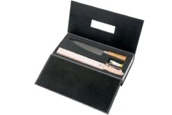 Böker Damast Olive Set De Regalo 2-unidades - 130600SET -Bob Kramer Tienda BO130600SET 02 boker bo130600set 02