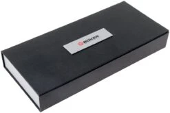 Böker Damast Olive Set De Regalo 2-unidades - 130600SET -Bob Kramer Tienda BO130600SET 03 boker bo130600set 03