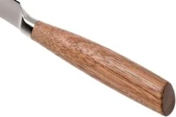 Böker Core Cuchillo De Pelar 9 Cm - 130710 -Bob Kramer Tienda BO130710 04 boker core bo130710 04