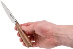 Böker Core Cuchillo De Pelar 9 Cm - 130710 -Bob Kramer Tienda BO130710 06 boker core bo130710 06