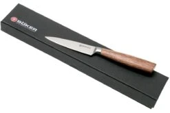 Böker Core Cuchillo De Pelar 9 Cm - 130710 -Bob Kramer Tienda BO130710 07 boker core bo130710 07