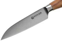 Böker Core Cuchillo De Verduras 8,5 Cm - 130715 -Bob Kramer Tienda BO130715 03 boker core