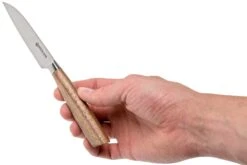 Böker Core Cuchillo De Verduras 8,5 Cm - 130715 -Bob Kramer Tienda BO130715 06 boker core