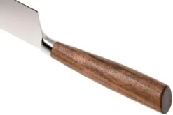 Böker Core Santoku 16,7 Cm - 130730 -Bob Kramer Tienda BO130730 04 boker core bo130730 04